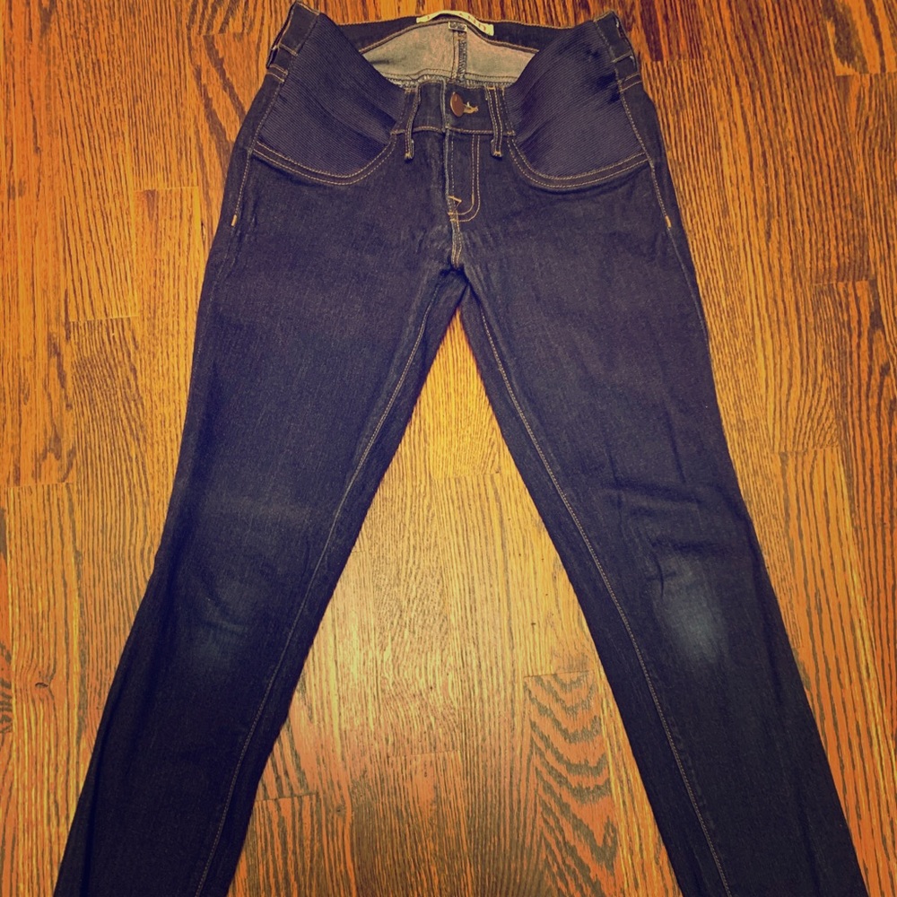 J Brand Jeans Maternity